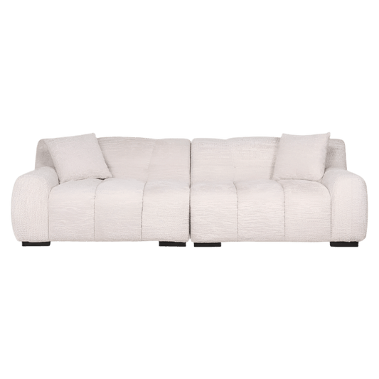 Charelle Sofa - Ideal Furniture ES