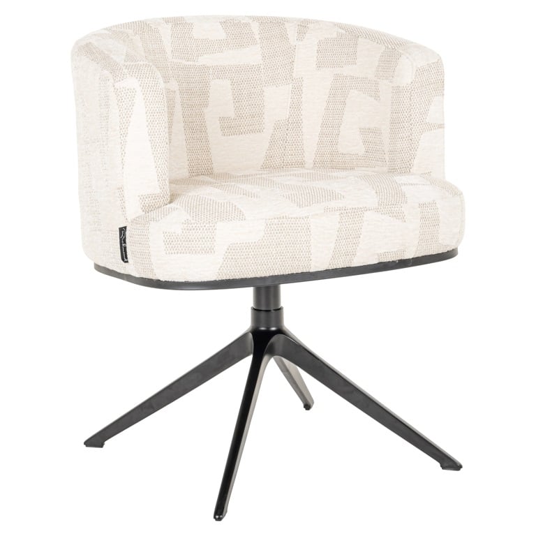 Cheyenne Dining Chair - Ideal Furniture ES