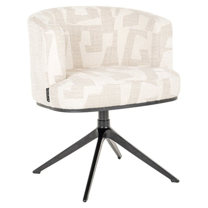 Cheyenne Dining Chair - Ideal Furniture ES