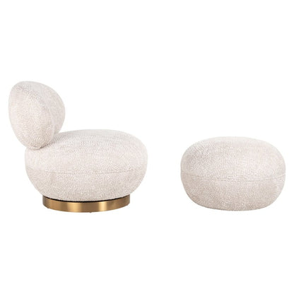 Jace Armchair - Ideal Furniture ES