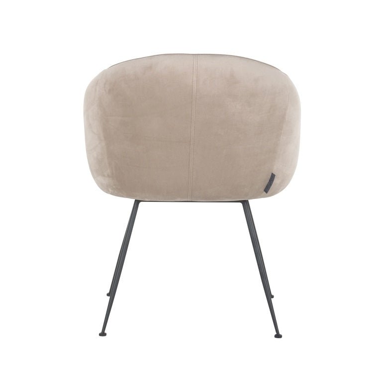 Avanti Dining Chair - Ideal Furniture ES