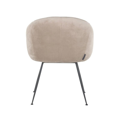 Avanti Dining Chair - Ideal Furniture ES