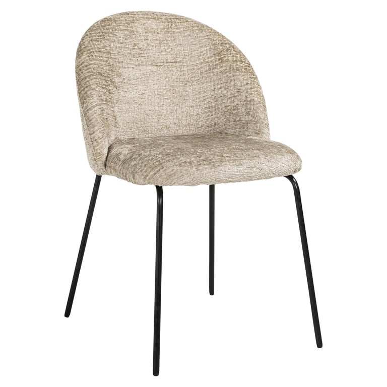 Alyssa Dining Chair - Ideal Furniture ES