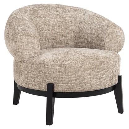 Montana Armchair - Ideal Furniture ES