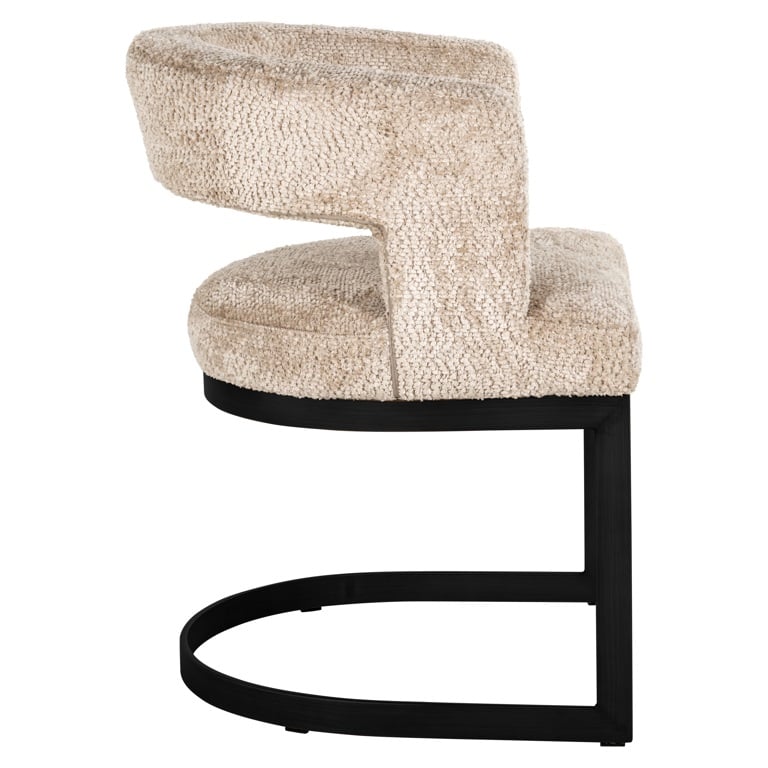 Ellis Dining Chair - Ideal Furniture ES