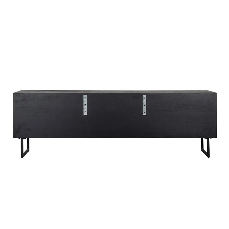 Blax TV Unit - Ideal Furniture ES