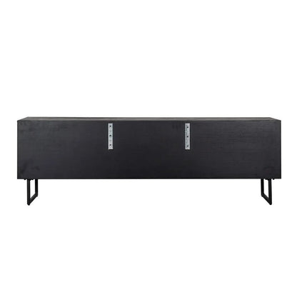 Blax TV Unit - Ideal Furniture ES