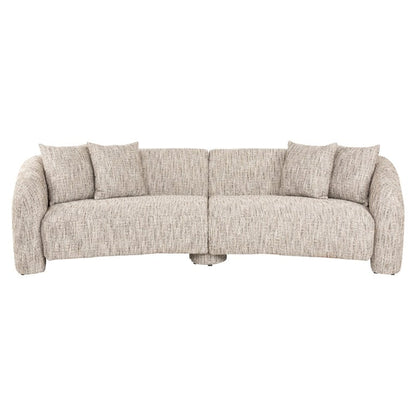 Milania Sofa - Ideal Furniture ES