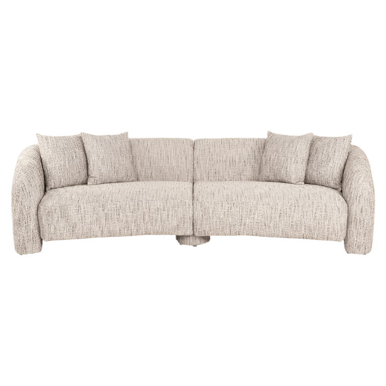 Milania Sofa - Ideal Furniture ES