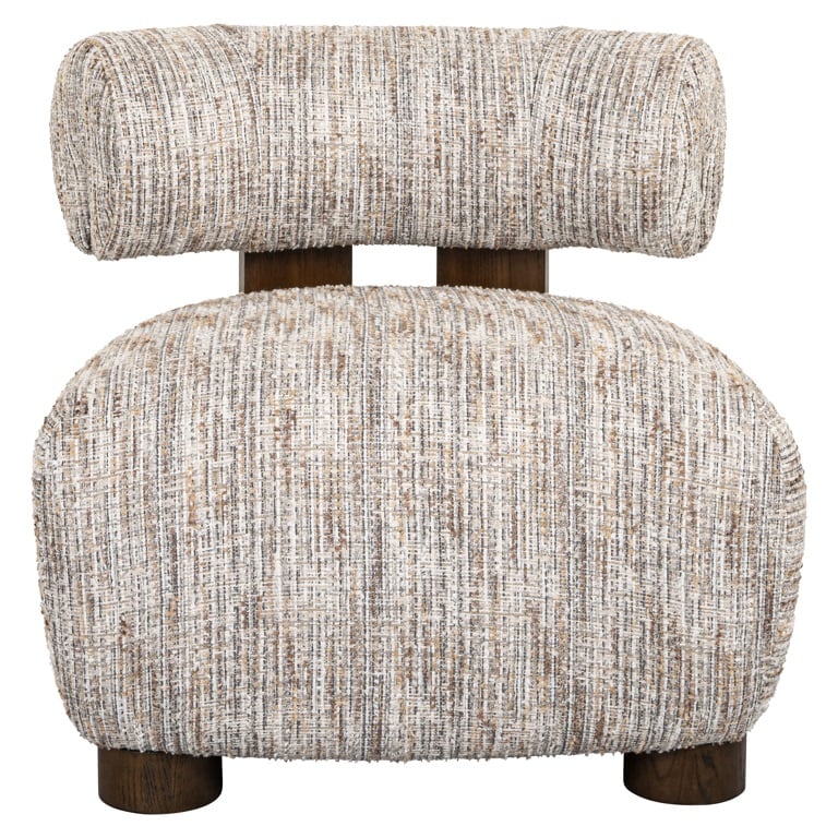 Arabella Armchair - Ideal Furniture ES