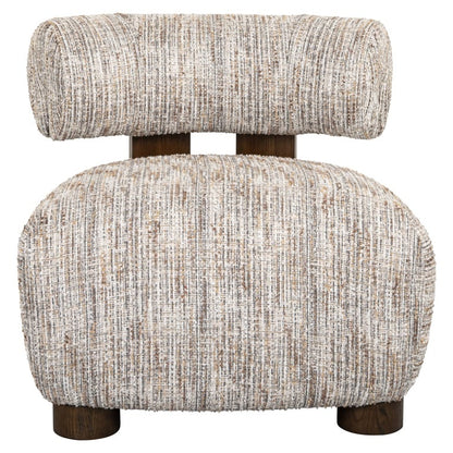 Arabella Armchair - Ideal Furniture ES