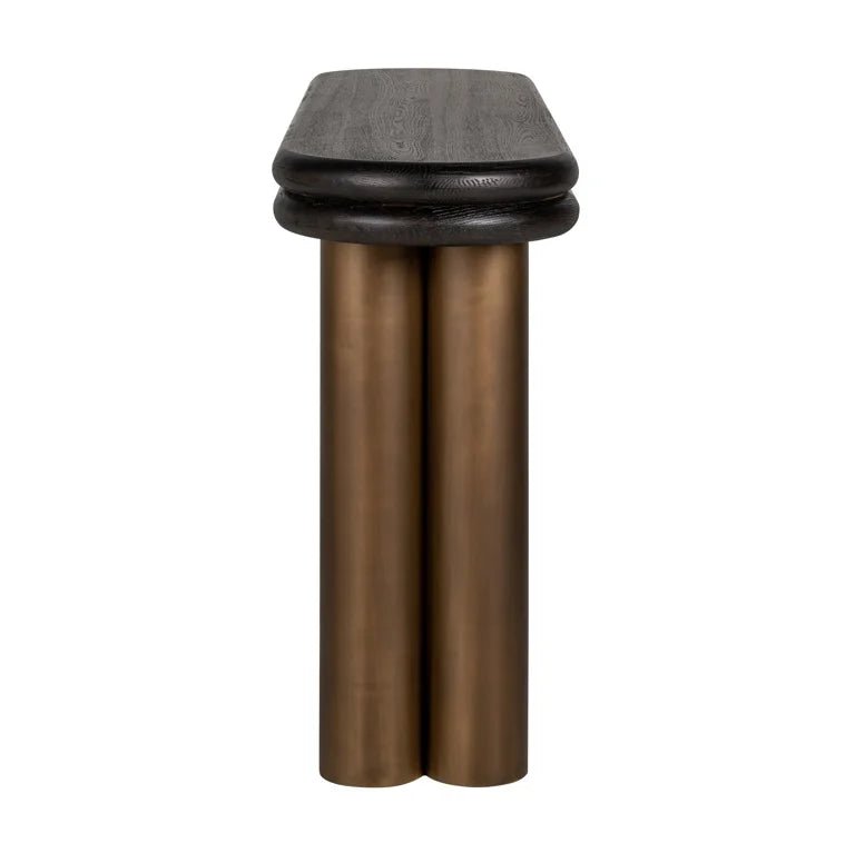Macaron Console - Ideal Furniture ES
