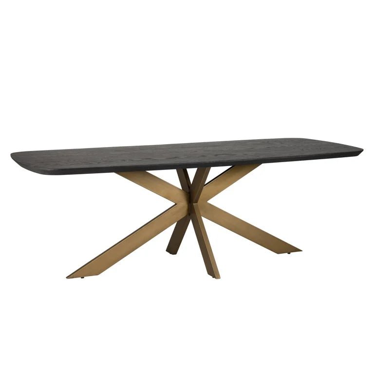 Cambon Dining Table - Ideal Furniture ES