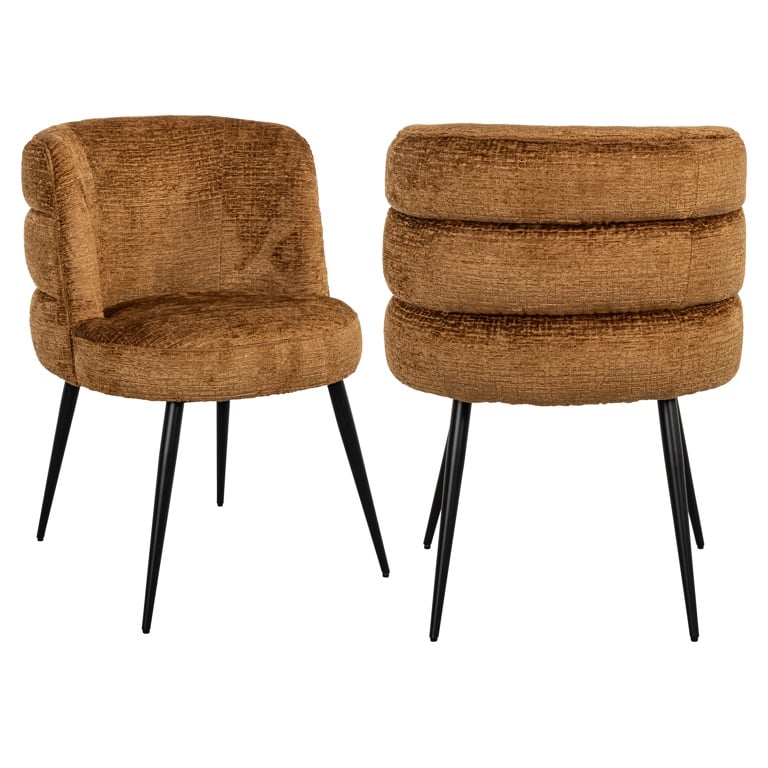 Stella Dining Chair - Ideal Furniture ES