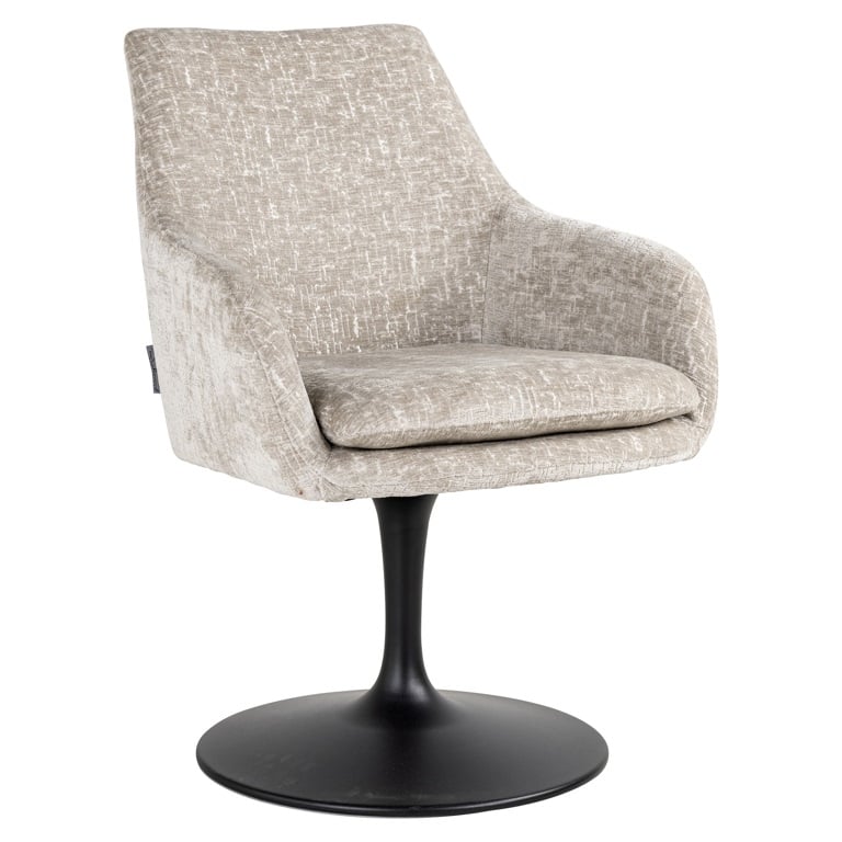 Marlon Dining Chair - Ideal Furniture ES