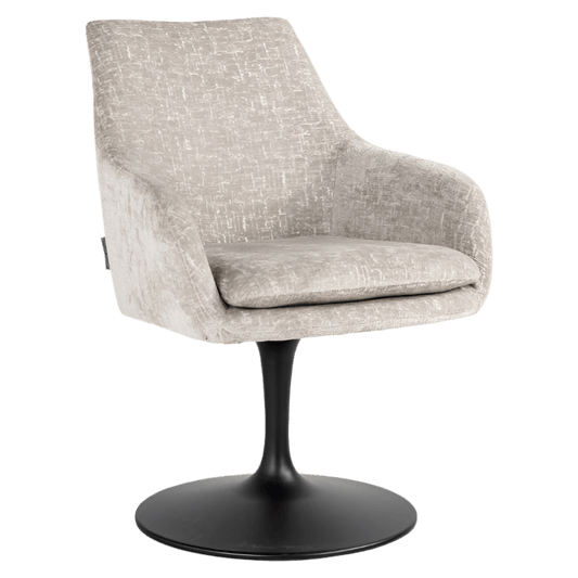 Marlon Dining Chair - Ideal Furniture ES