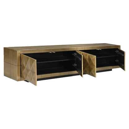 Collada TV Unit - Ideal Furniture ES