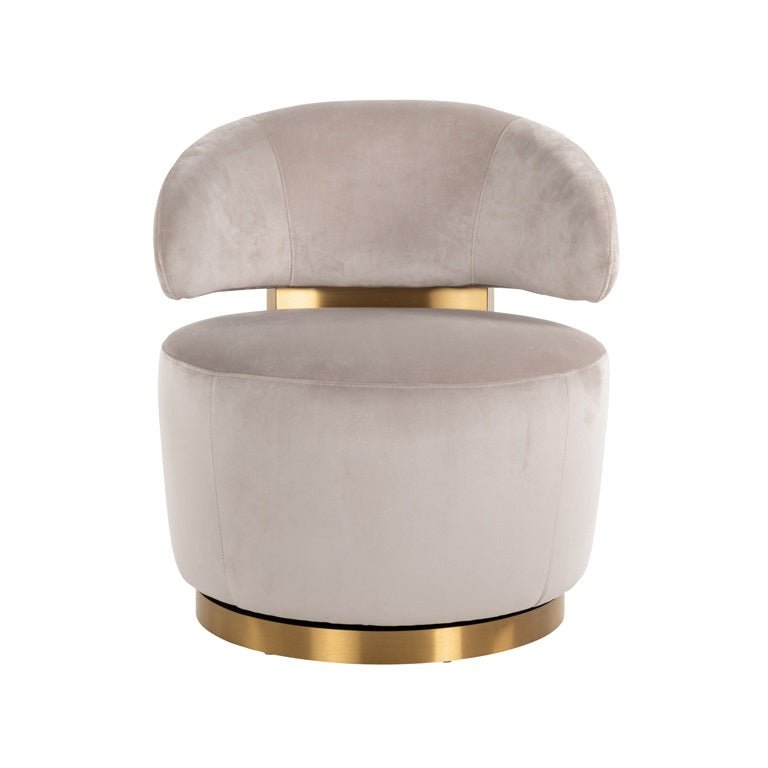 Maxime Armchair - Ideal Furniture ES