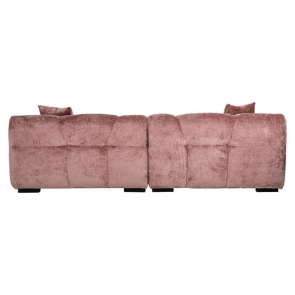 Charelle Sofa - Ideal Furniture ES