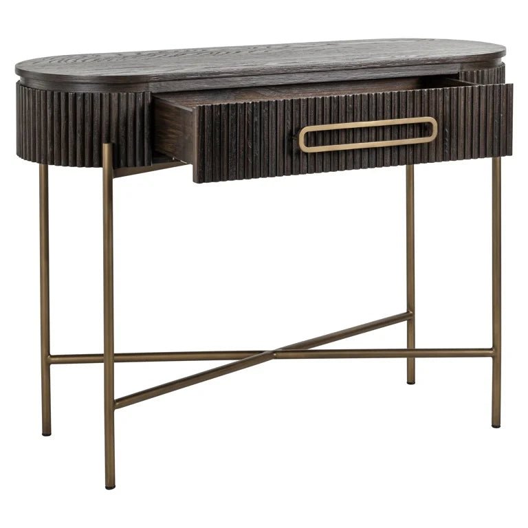 Luxor Console - Ideal Furniture ES