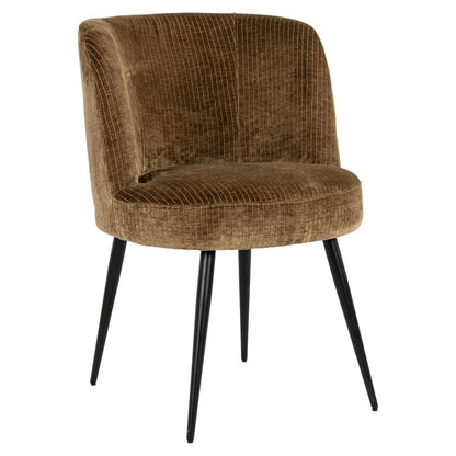 Morton Dining Chair - Ideal Furniture ES