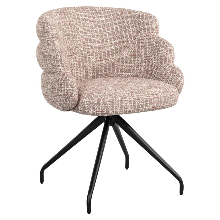 Kayla Dining Chair - Ideal Furniture ES