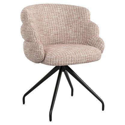 Kayla Dining Chair - Ideal Furniture ES
