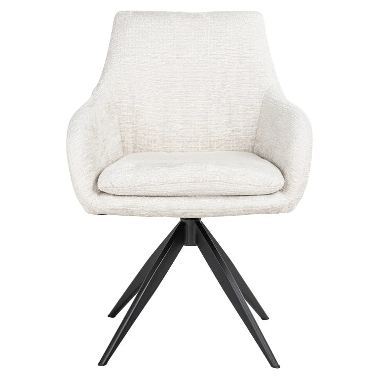 Lisonne Dining Chair - Ideal Furniture ES