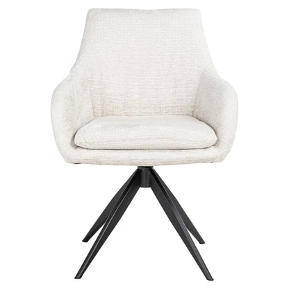 Lisonne Dining Chair - Ideal Furniture ES