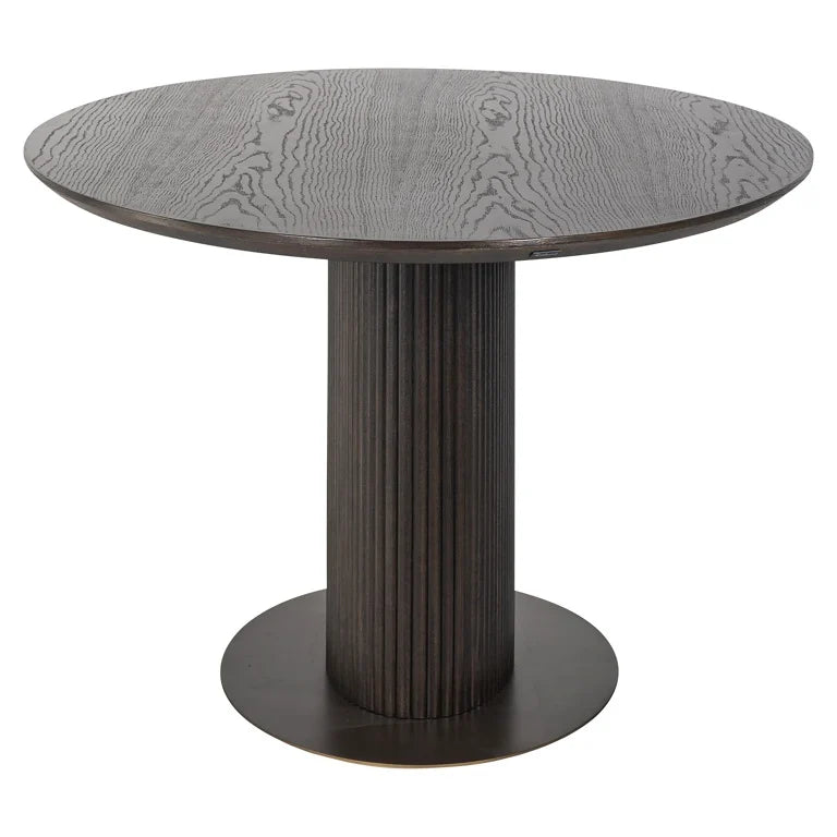 Luxor 235 Oval Dining Table - Ideal Furniture ES