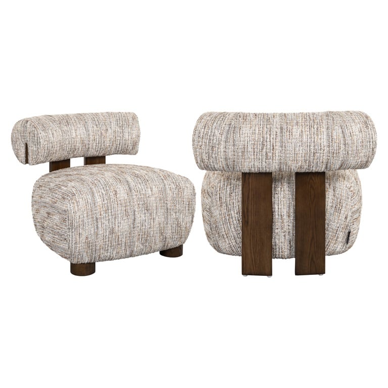 Arabella Armchair - Ideal Furniture ES