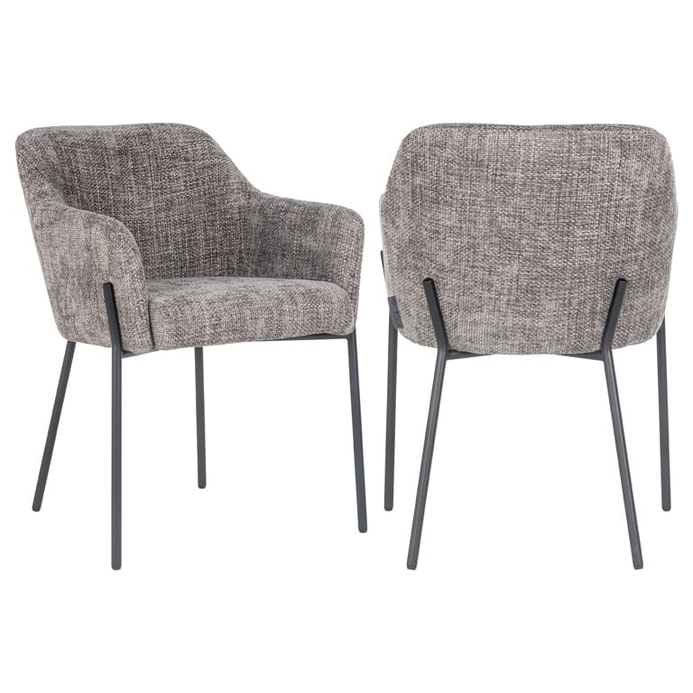 Fay Dining Chair - Ideal Furniture ES