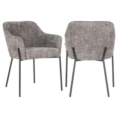 Fay Dining Chair - Ideal Furniture ES