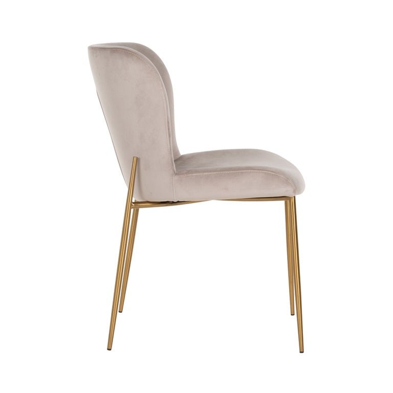 Odessa Dining Chair - Ideal Furniture ES