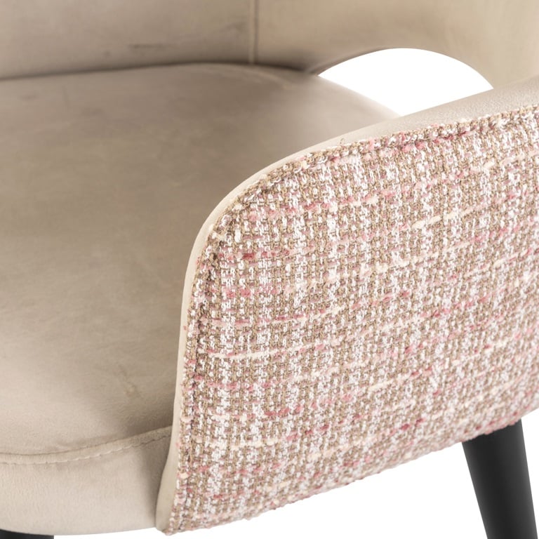 Giovanna Dining Chair - Ideal Furniture ES