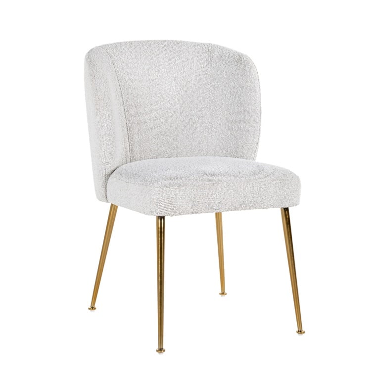 Cannon Dinning Chair - Ideal Furniture ES