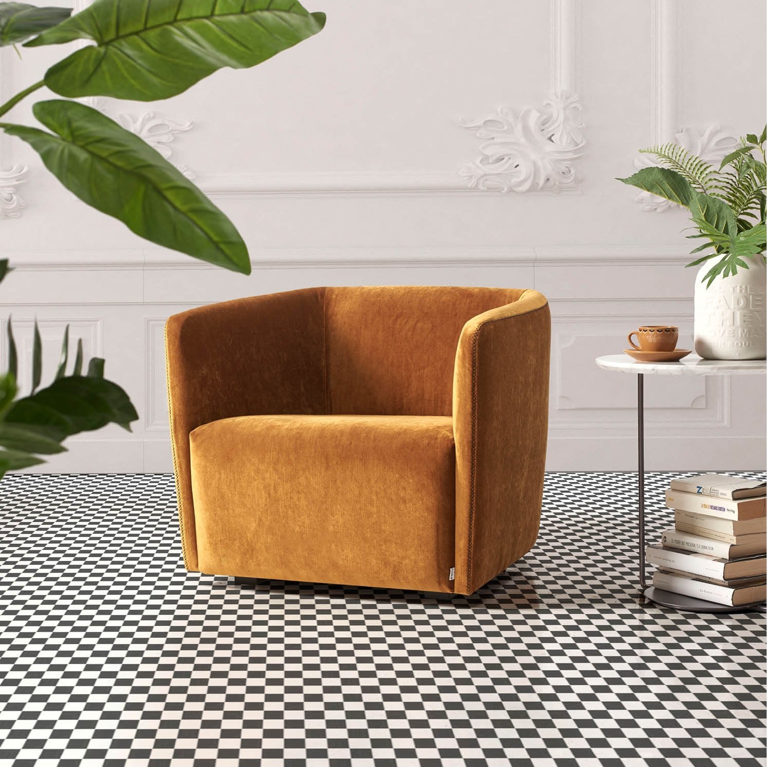 Ecko - Ideal Furniture ES