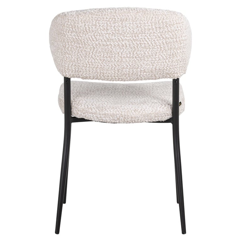 Bea Dining Chair - Ideal Furniture ES