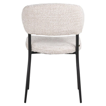 Bea Dining Chair - Ideal Furniture ES