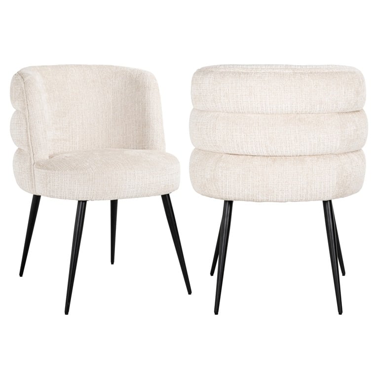 Stella Dining Chair - Ideal Furniture ES