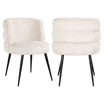 Stella Dining Chair - Ideal Furniture ES