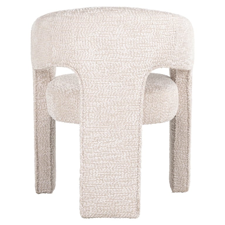 Bell Dining Chair - Ideal Furniture ES