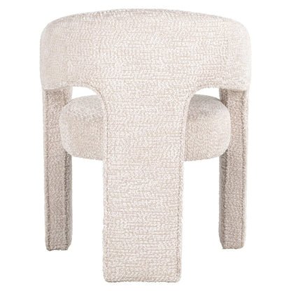 Bell Dining Chair - Ideal Furniture ES
