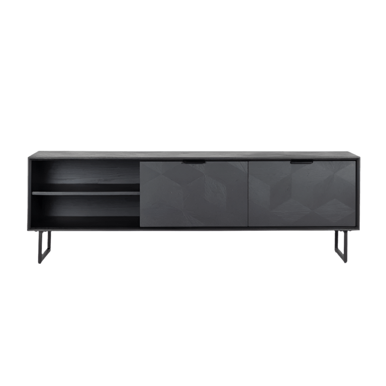 Blax TV Unit - Ideal Furniture ES