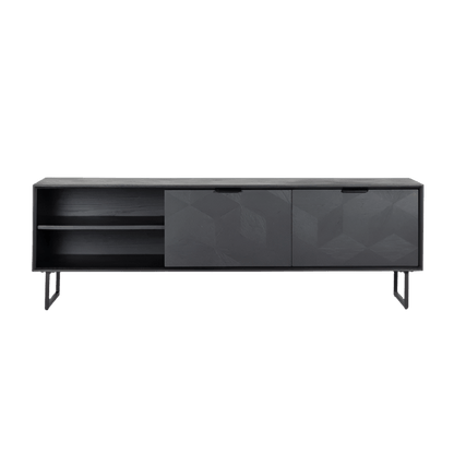 Blax TV Unit - Ideal Furniture ES