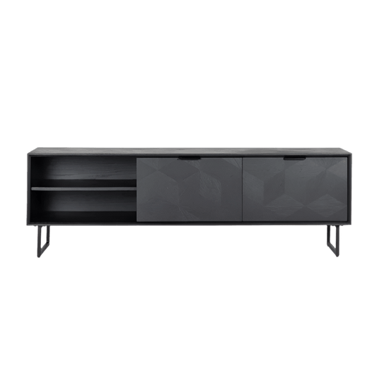 Blax TV Unit - Ideal Furniture ES
