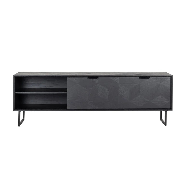 Blax TV Unit - Ideal Furniture ES