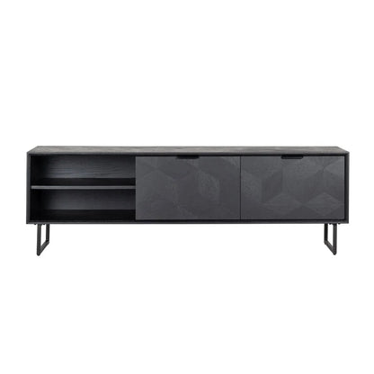 Blax TV Unit - Ideal Furniture ES