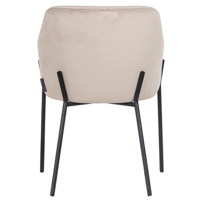 Fay Dining Chair - Ideal Furniture ES