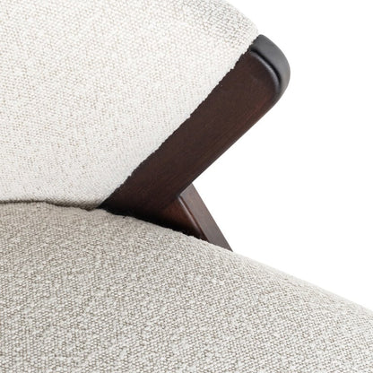 Mia Armchair - Ideal Furniture ES